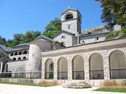 Cetinjski