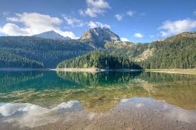 Crno jezero