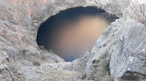 Crveno jezero