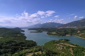 Debarsko jezero