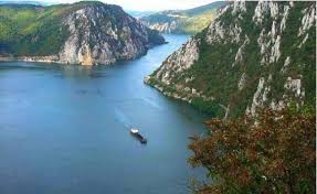 Đerdapsko jezero