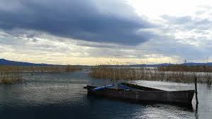 Dojransko jezero