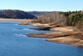Garaško jezero