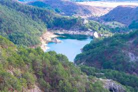 Grahovsko jezero