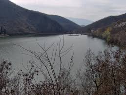 Gratče jezero