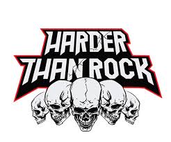 Harder than Rock