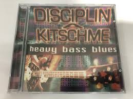 Heavy Bass Blues