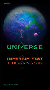 Imperium Festival