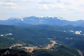 Jahorina