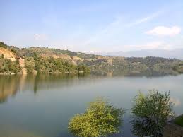 Kalimansko jezero