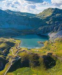 Kapetanovo jezero