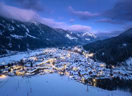 Kranjska Gora