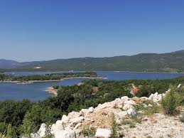 Krupačko jezero