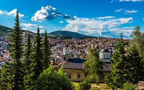 Kruševo