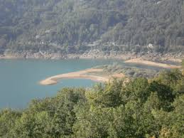 Krušićko jezero