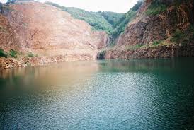 Ledinačko jezero