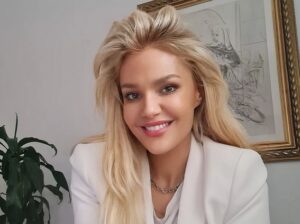 Lena Kovačević