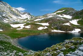 Manito jezero