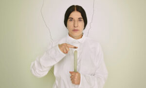 Marina Abramović