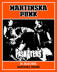 Martinska Punk Festival
