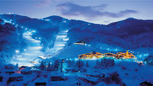 Mavrovo