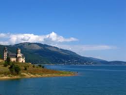 Mavrovsko jezero