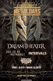 MetalDays