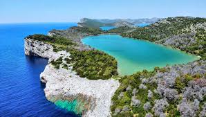 Mir jezero