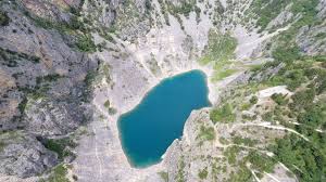 Modro jezero