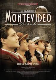 Montevideo,Bog te video!