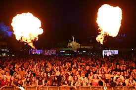 Mostar Summer Fest