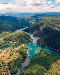Otilovićko jezero