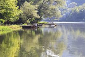Ovčarsko-kablarsko jezero