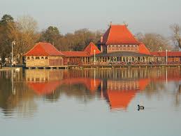 Palićko jezero
