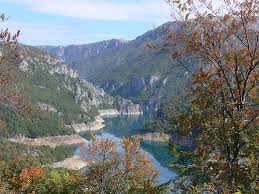 Pivsko jezero
