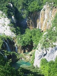 Plitvička jezera