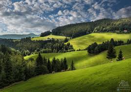 Pohorje