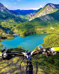 Potpećko jezero