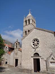 Reževići
