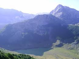 Rikavačko jezero