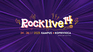Rocklive Festival