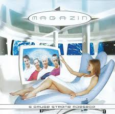 S druge strane Mjeseca