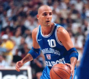 Aleksandar Saša Đorđević