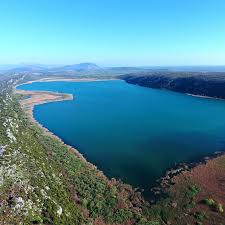 Šaško jezero
