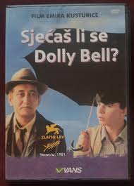 Sjećaš li se, Dolly Bell