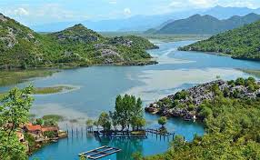 Skadarsko jezero