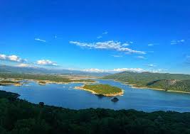 Slano jezero
