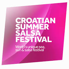 Summer Salsa Festival