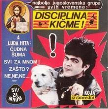 “Svi za mnom”!