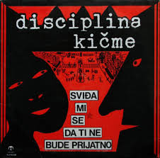 “Sviđa mi se da ti ne bude prijatno”